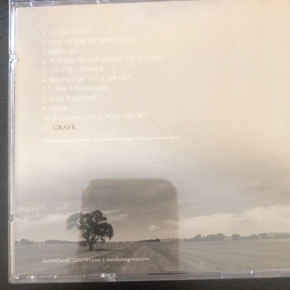 🪷 5/$10 🪷Three CD’s For King & Country Keith Taylor &Classical Xmas collection - Picture 5 of 11